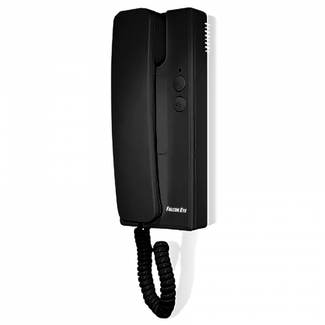 Аудиотрубка Falcon Eye FE-12M Black Аудиотрубка Falcon Eye FE-12M Black
