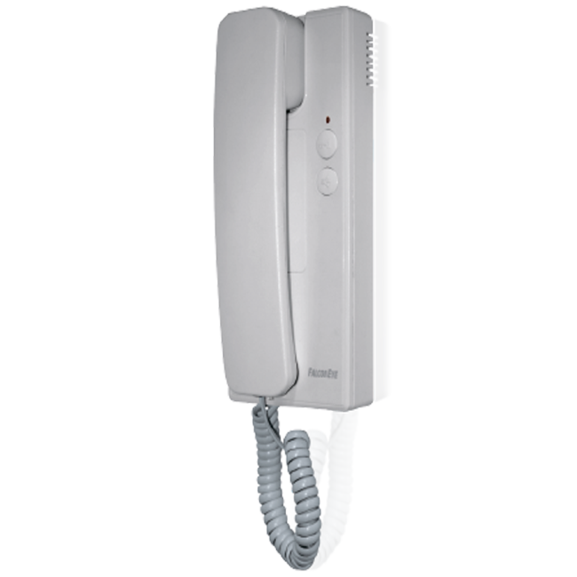 Аудиотрубка Falcon Eye FE-12M White Аудиотрубка Falcon Eye FE-12M White