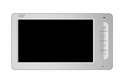 CTV-M1702 White Цветной монитор