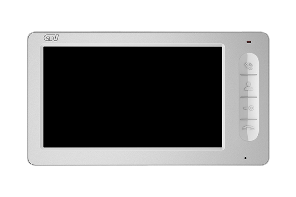 CTV-M1702 White Цветной монитор CTV-M1702 White Цветной монитор