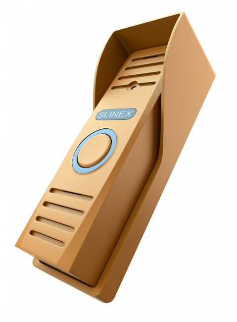 Вызывная панель Slinex ML-15HD (Copper) Вызывная панель Slinex ML-15HD (Copper)