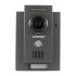 Вызывная панель COMMAX DRC-4CHC Темно Серый Вызывная панель COMMAX DRC-4CHC Темно Серый