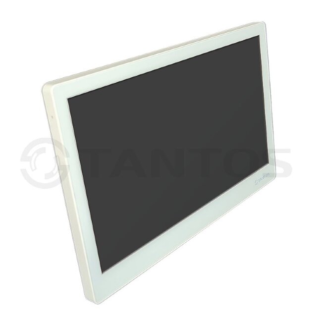 Видеодомофон Tantos Stark HD SE (White) Видеодомофон Tantos Stark HD SE (White)