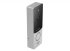 Вызывная панель Slinex ML-20IP Серебро + черный