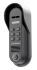 Вызывная панель COMMAX DRC-4CPNK Темно-серый Вызывная панель COMMAX DRC-4CPNK Темно-серый