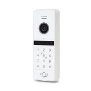 Вызывная панель ATIS 400HD-AC White Вызывная панель ATIS 400HD-AC White