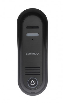 Вызывная панель COMMAX DRC-4CPN3 Темно серый Вызывная панель COMMAX DRC-4CPN3 Темно серый