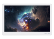 Видеодомофон Tantos Stark HD SE Tuya (White)