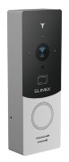 Вызывная панель Slinex ML-20CR Серебро + черный Вызывная панель Slinex ML-20CR Серебро + черный