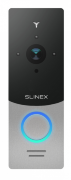 Вызывная панель Slinex ML-20HR Серебро + черный Вызывная панель Slinex ML-20HR Серебро + черный