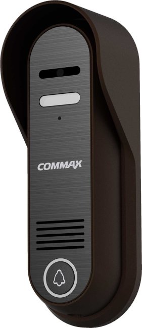 Вызывная панель COMMAX DRC-4CPHD Медь Вызывная панель COMMAX DRC-4CPHD Медь