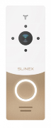 Вызывная панель Slinex ML-20HR Золото + белый Вызывная панель Slinex ML-20HR Золото + белый
