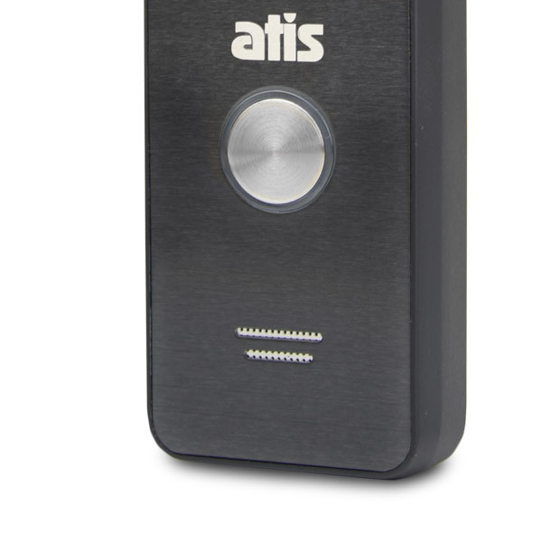 Вызывная панель ATIS AT-400FHD Black