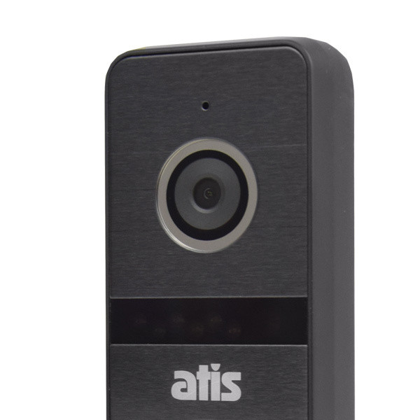 Вызывная панель ATIS AT-400FHD Black