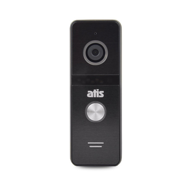 Вызывная панель ATIS AT-400FHD Black