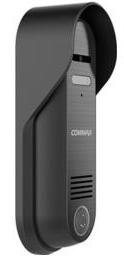 Вызывная панель COMMAX DRC-4CPHD2 Темно серый Вызывная панель COMMAX DRC-4CPHD2 Темно серый