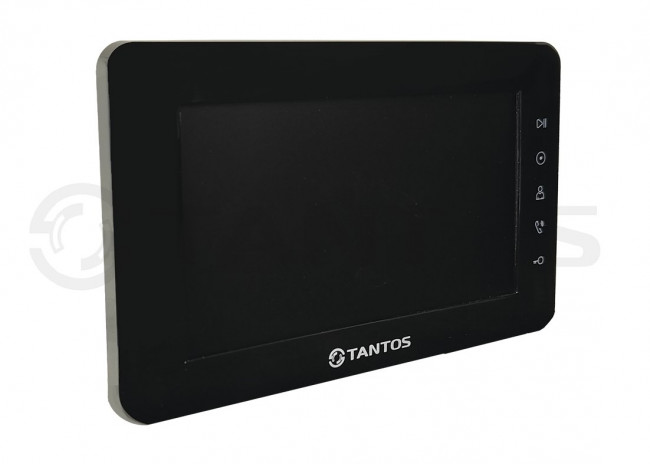 Видеодомофон Tantos Mia HD (Black) Видеодомофон Tantos Mia HD (Black)