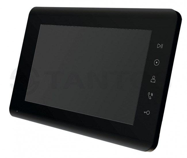Видеодомофон Tantos Mia HD (Black) Видеодомофон Tantos Mia HD (Black)