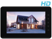 Видеодомофон Tantos Mia HD (Black) Видеодомофон Tantos Mia HD (Black)