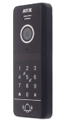 Вызывная панель ATIX AT-I-D31F/CKR Black 