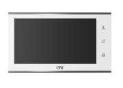 CTV-M4707IP White Цветной монитор CTV-M4707IP White Цветной монитор