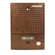 Вызывная панель COMMAX DRC-4CGN2 Медь Вызывная панель COMMAX DRC-4CGN2 Медь