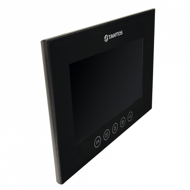 Видеодомофон Tantos Marilyn HD Wi-Fi s (Black) Видеодомофон Tantos Marilyn HD Wi-Fi s (Black)