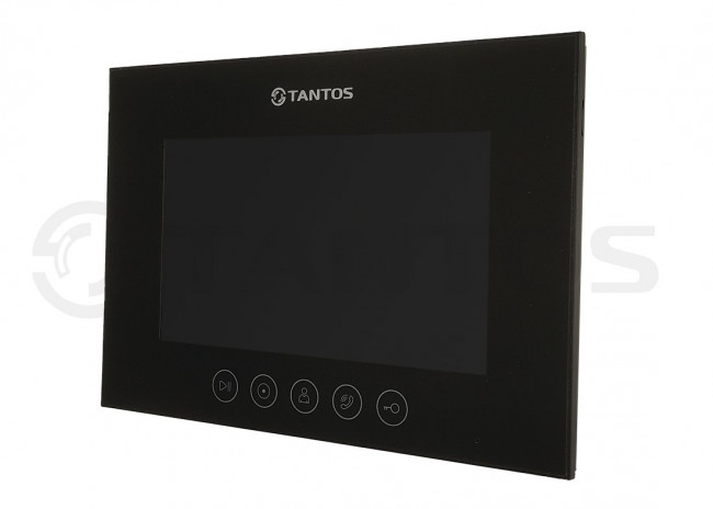 Видеодомофон Tantos Marilyn HD Wi-Fi s (Black) Видеодомофон Tantos Marilyn HD Wi-Fi s (Black)