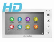 Видеодомофон Falcon Eye Cosmo HD Видеодомофон Falcon Eye Cosmo HD