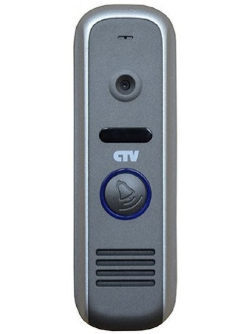 CTV-D1000HD Grey Вызывная панель