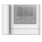 Видеодомофон COMMAX CDV-43MH (Mirror) Белый Видеодомофон COMMAX CDV-43MH (Mirror) Белый