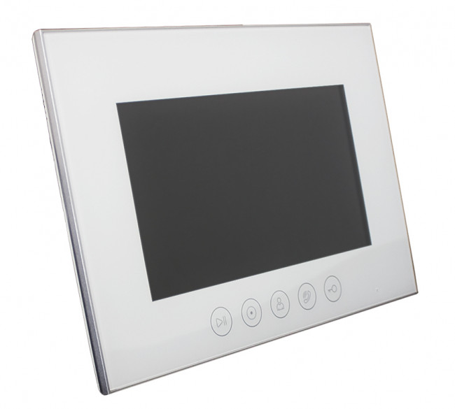 Видеодомофон Tantos Marilyn HD s White old ver. Видеодомофон Tantos Marilyn HD s White old ver.