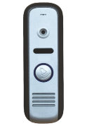 CTV-D1000HD Silver Вызывная панель