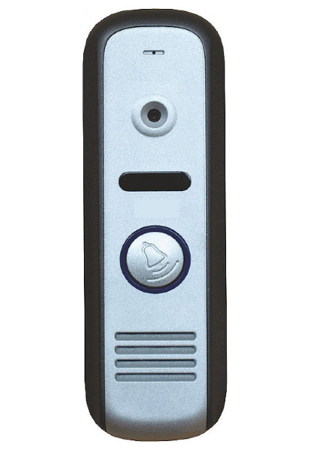 CTV-D1000HD Silver Вызывная панель CTV-D1000HD Silver Вызывная панель