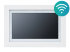 CTV-M5708 Image Белый матовый Монитор видеодомофона с Wi-Fi