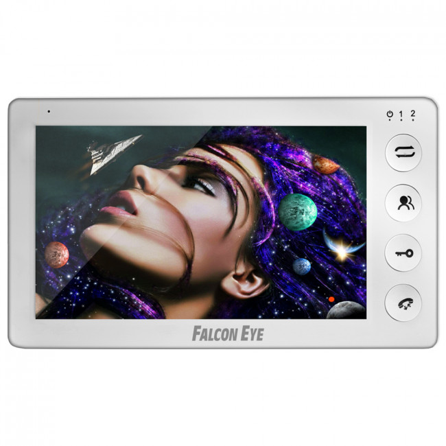 Комплект Falcon Eye KIT Space HD