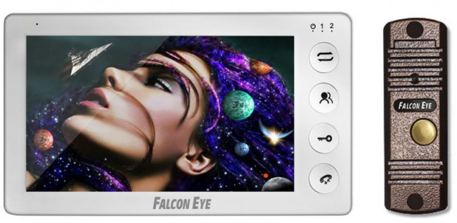 Комплект Falcon Eye KIT Space HD